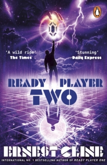 Ready Player Two : The highly anticipated sequel to READY PLAYER ONE