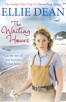 The Waiting Hours, Paperback / softback Book The Waiting Hours, Paperback / softback Book