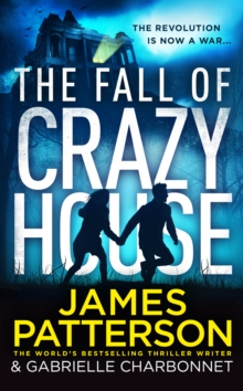 The Fall of Crazy House, Hardback Book The Fall of Crazy House, Hardback Book