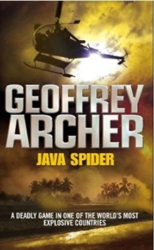 Java Spider, Paperback / softback Book Java Spider, Paperback / softback Book