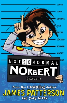 Not So Normal Norbert, Paperback / softback Book Not So Normal Norbert, Paperback / softback Book