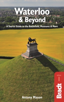 Waterloo & Beyond, Paperback / softback Book Waterloo & Beyond, Paperback / softback Book