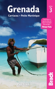 Grenada, Paperback / softback Book Grenada, Paperback / softback Book