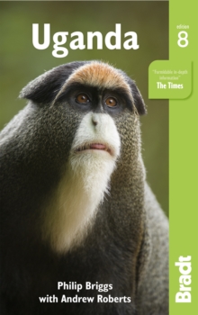 Bradt Travel Guides Ltd Uganda
