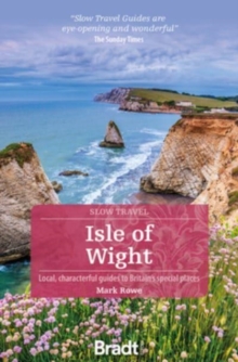 Isle Of Wight (Slow Travel)