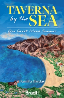 Taverna by the Sea : One Greek Island Summer