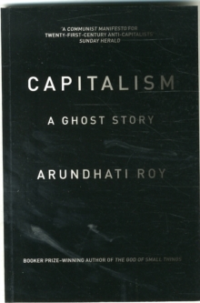 Capitalism : A Ghost Story