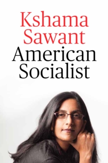 American Socialist, Hardback Book American Socialist, Hardback Book
