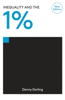 Inequality and the 1%, Paperback Book Inequality and the 1%, Paperback Book