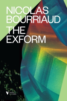The Exform, Hardback Book The Exform, Hardback Book