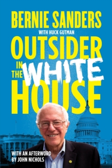 Outsider in the White House, Paperback Book Outsider in the White House, Paperback Book