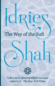 The Way of the Sufi