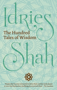 The Hundred Tales of Wisdom