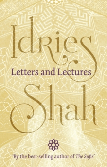 Letters and Lectures