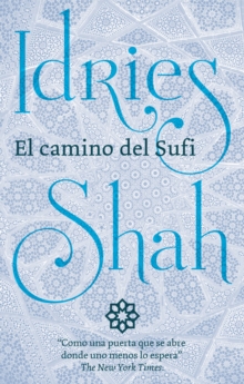 El camino del Sufi