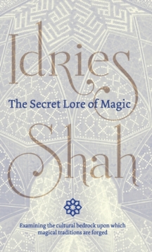 The Secret Lore of Magic