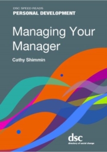 Managing Your Manager