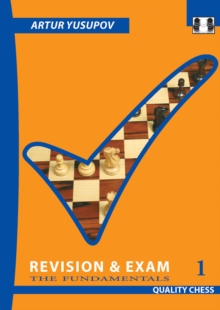 Revision and Exam 1 : The Fundamentals