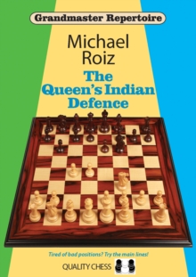 The Queen's Indian Defence