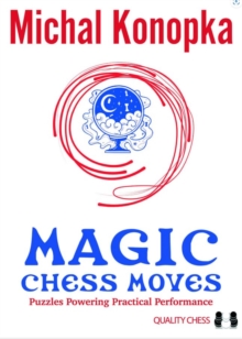 Magic Chess Moves