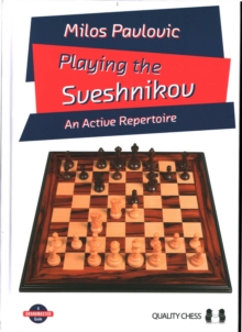 Playing the Sveshnikov