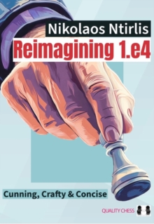 Reimagining 1.e4