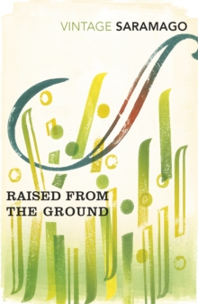 Raised from the Ground