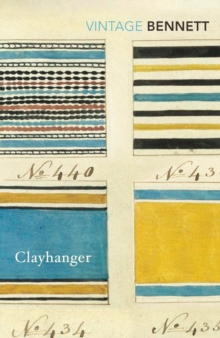 Clayhanger, Paperback Book Clayhanger, Paperback Book