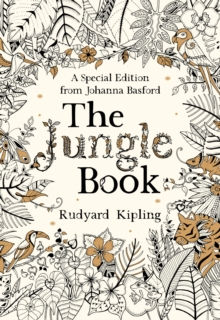 The Jungle Book : A Special Edition from Johanna Basford