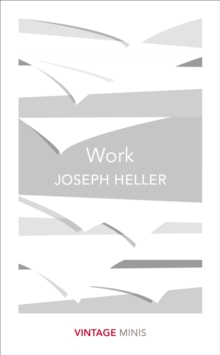 Work : Vintage Minis, Paperback / softback Book Work : Vintage Minis, Paperback / softback Book