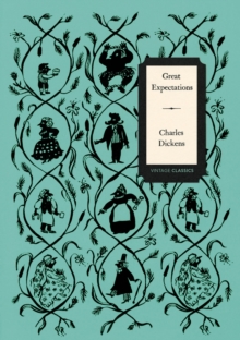 Great Expectations (Vintage Classics Dickens Series), Paperback Book Great Expectations (Vintage Classics Dickens Series), Paperback Book