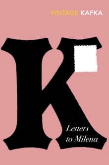 Letters to Milena : Discover Franz Kafkas love letters  the surprise TikTok sensation!