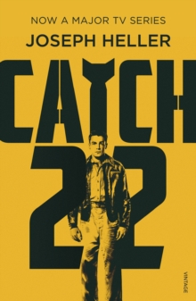 Catch-22 : As recommended on BBC2s Between the Covers