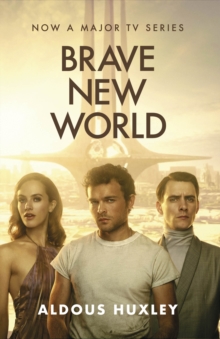Brave New World, Paperback / softback Book Brave New World, Paperback / softback Book