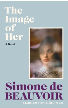 Vintage Publishing The Image Of Her