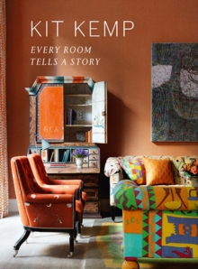 Every Room Tells A Story, Hardback Book Every Room Tells A Story, Hardback Book