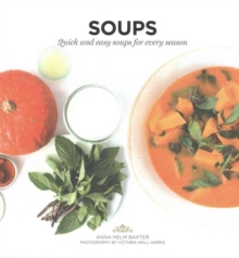 Soups, Paperback Book Soups, Paperback Book