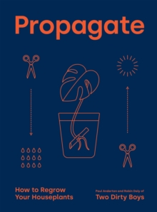 Propagate : How to Regrow your Houseplants