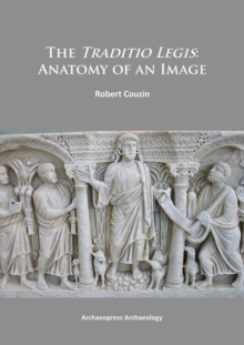 The Traditio Legis: Anatomy of an Image