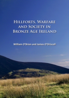 Hillforts, Warfare and Society in Bronze Age Ireland