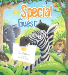 The Special Guest, Paperback Book The Special Guest, Paperback Book