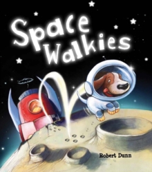 Storytime: Space Walkies, Paperback Book Storytime: Space Walkies, Paperback Book
