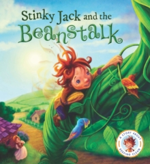 Jack and the Beanstalk, Hardback Book Jack and the Beanstalk, Hardback Book