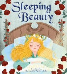 Storytime Classics: Sleeping beauty, Hardback Book Storytime Classics: Sleeping beauty, Hardback Book