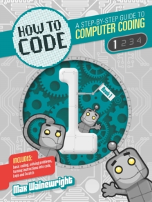How to Code: Level 1, Paperback Book How to Code: Level 1, Paperback Book