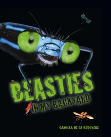 Beasties in My Backyard, Paperback Book Beasties in My Backyard, Paperback Book