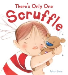 Storytime: There's Only One Scruffle, Hardback Book Storytime: There's Only One Scruffle, Hardback Book