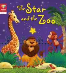 Reading Gems: The Star and the Zoo (Level 1), Paperback / softback Book Reading Gems: The Star and the Zoo (Level 1), Paperback / softback Book
