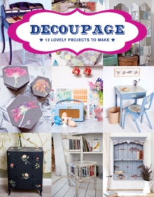 Decoupage