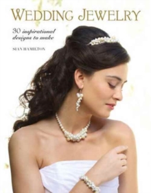 Wedding Jewelry, Paperback / softback Book Wedding Jewelry, Paperback / softback Book